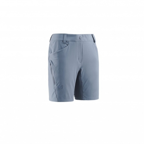 Купить Шорты Millet Trekker Stretch Short II W в Киеве по лучшей цене с доставкой в Украине | Магазин NORTHWALL